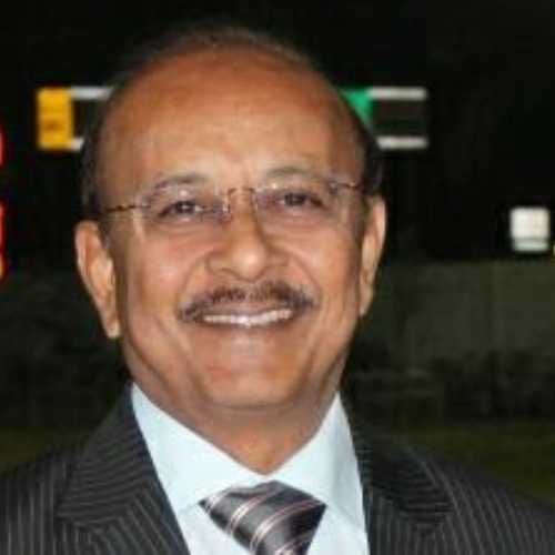 Dr. Deepak Mistry