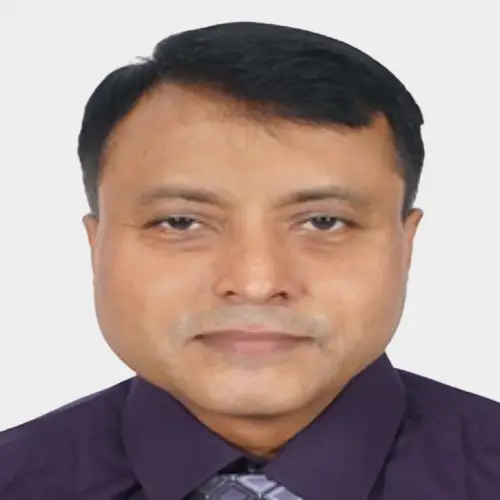 Dr. Atul J. Gandhi