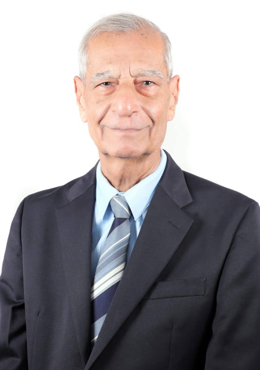 Dr. M. T Bhatia